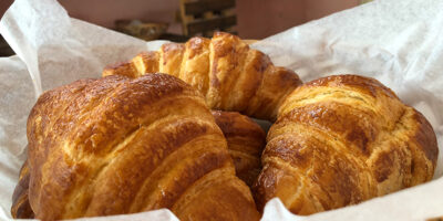 Escargo Bakery Merida Yucatan