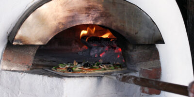 Pizzas, Pastas & More In Francisco De Montejo