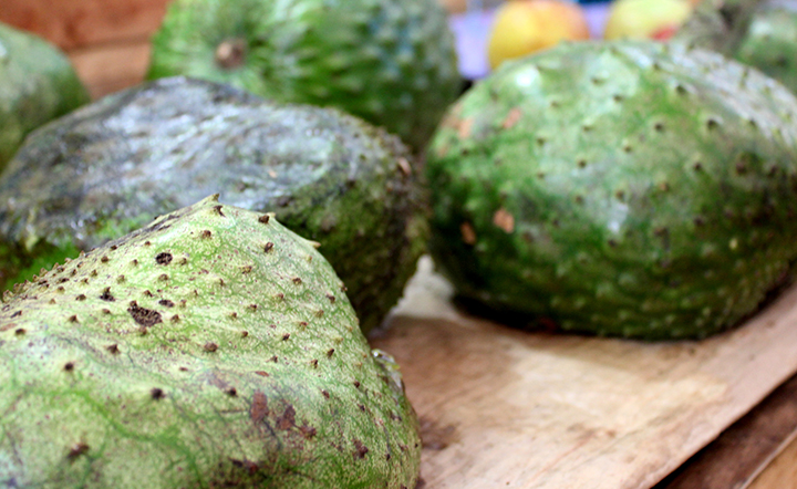 Frutas y Verduras Merida Yucatan