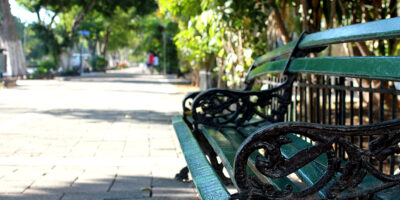 Merida, Yucatan