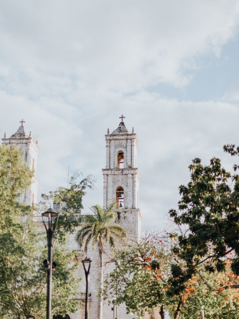 Alberto Swain Tours Yucatan