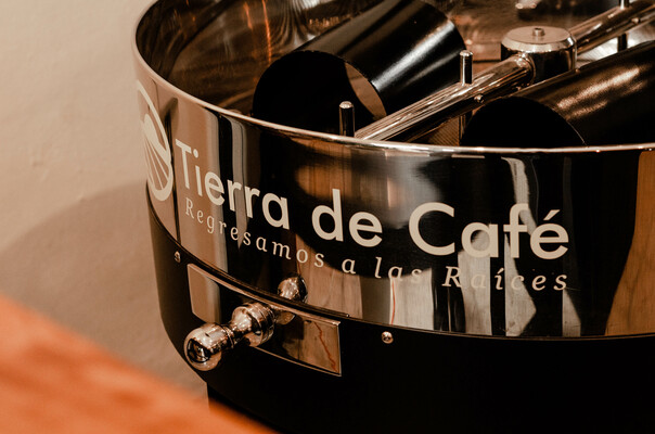 Tierra de Cafe