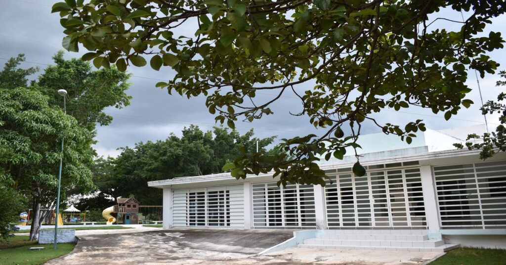 Real Estate Yucatan Tixkokob