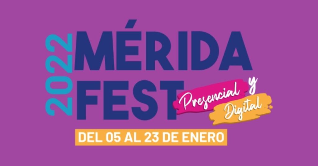 Merida Fest 2022