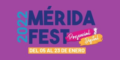 Merida Fest 2022