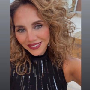 Ana Quintanilla Salon Merida Yucatan