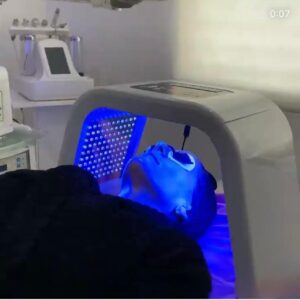 Moon Wellness Spa Merida Yucatan