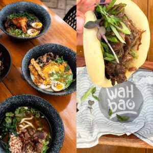 Wah Bao in Merida Yucatan MID City Insider