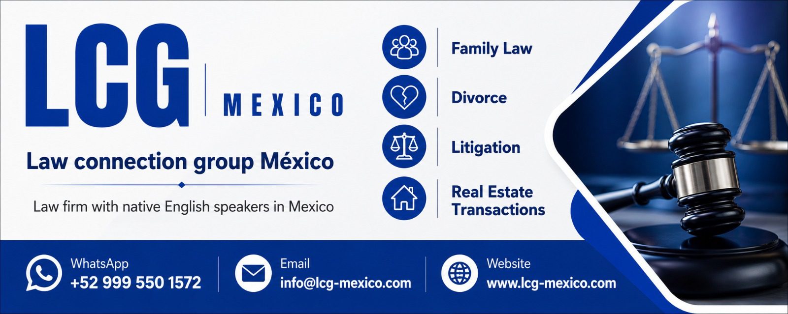 LCG Legal Services
