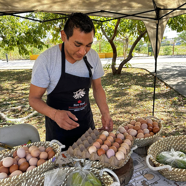 Agroecological Fair Coming Up August 24th Local Farmers & Artisans 4