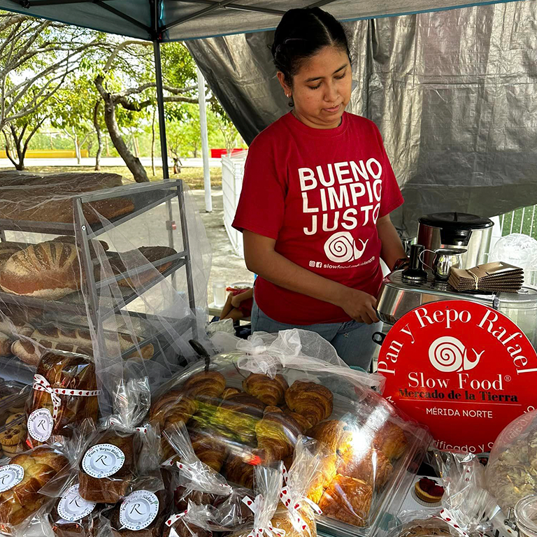 Agroecological Fair Coming Up August 24th Local Farmers & Artisans 5