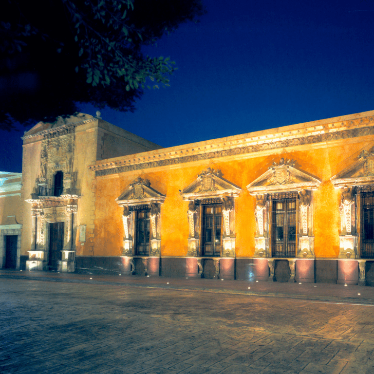 Casa de Montejo