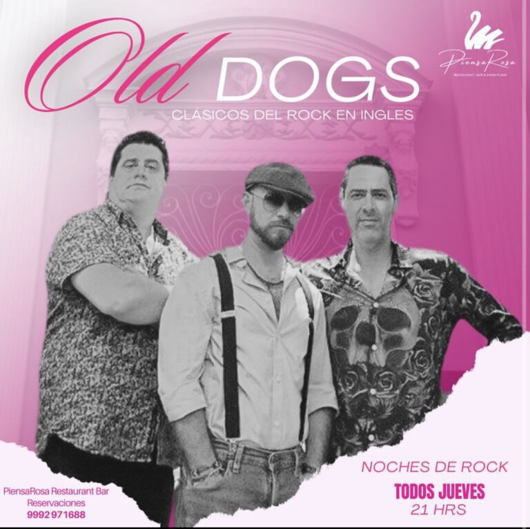 olddogs