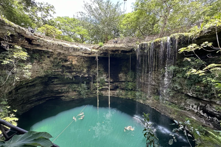 Cenote