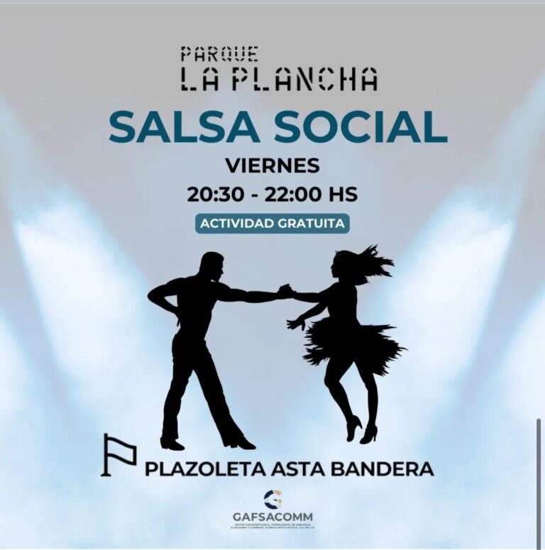 salsasocial