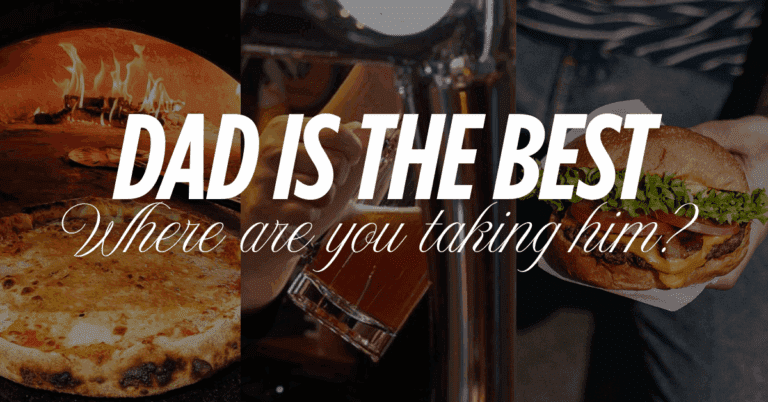 Where to take dad for Father's Day in Merida Yucatan