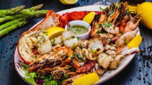 Best Seafood restaurants in Merida