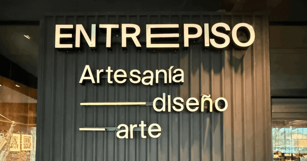 Sustainable shopping in Merida Yucatan