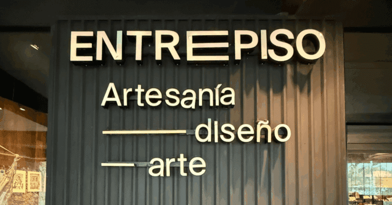 Sustainable shopping in Merida Yucatan