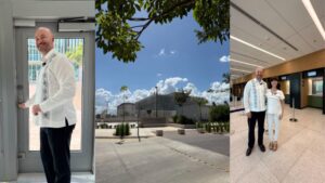 U.S. Consulate in Mérida Yucatán