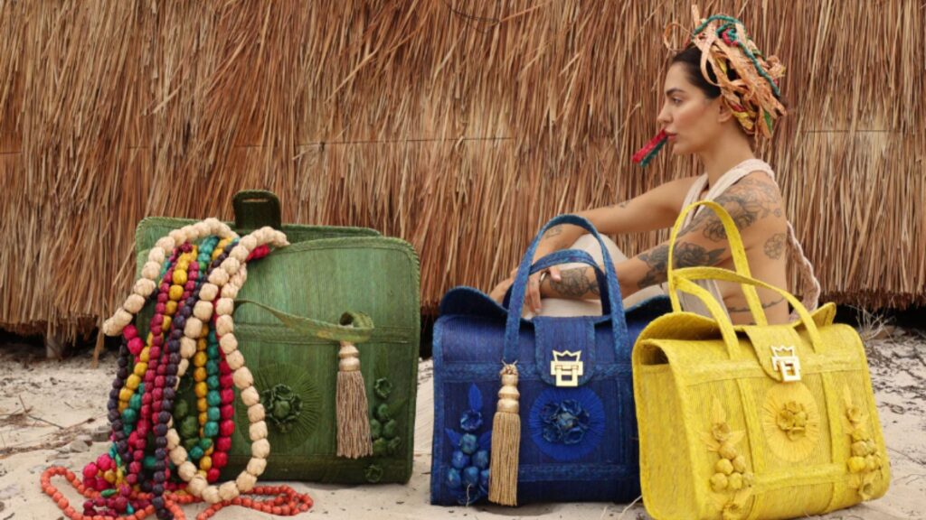 Solana Beachwear