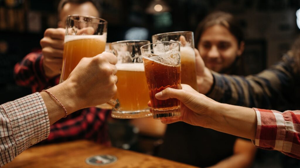 Local Taprooms, Breweries & Hidden Gems in Merida