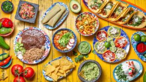 Best Mexican Food in Mérida, Yucatán