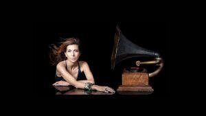 Magos Herrera, Grammy-nominated jazz vocalist, will perform at the Festival de Jazz Mérida 2025