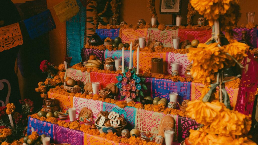 Celebrate Janal Pixan in Mérida with the Festival de las Ánimas 2025