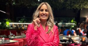 Ana Correa Grupo Foret Real Estate Development in Merida Yucatan