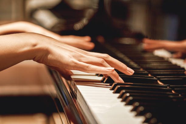 May 14 : Antologías Musicales (Piano and Voice Concert)​