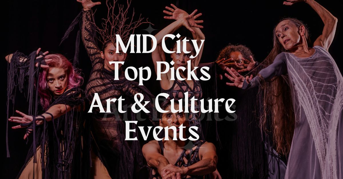 Art & Culture Events in Merida