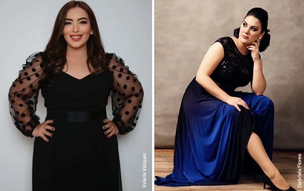 OSY Concierto Semana Santa (Pergolesi 290) en Merida, Yucatan