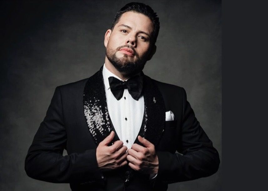 Noche de Zarzuela OSY Concert in Merida, Yucatán