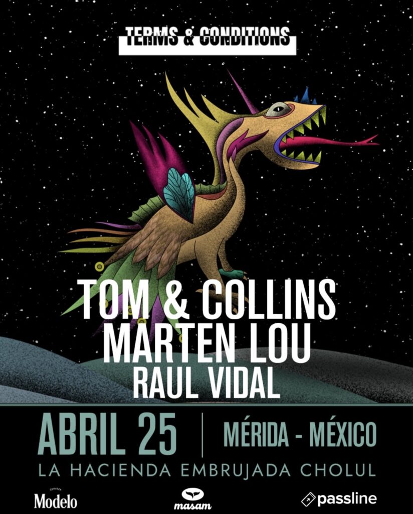 terms and conditions