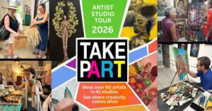 Merida Artist Studio Tour 2026