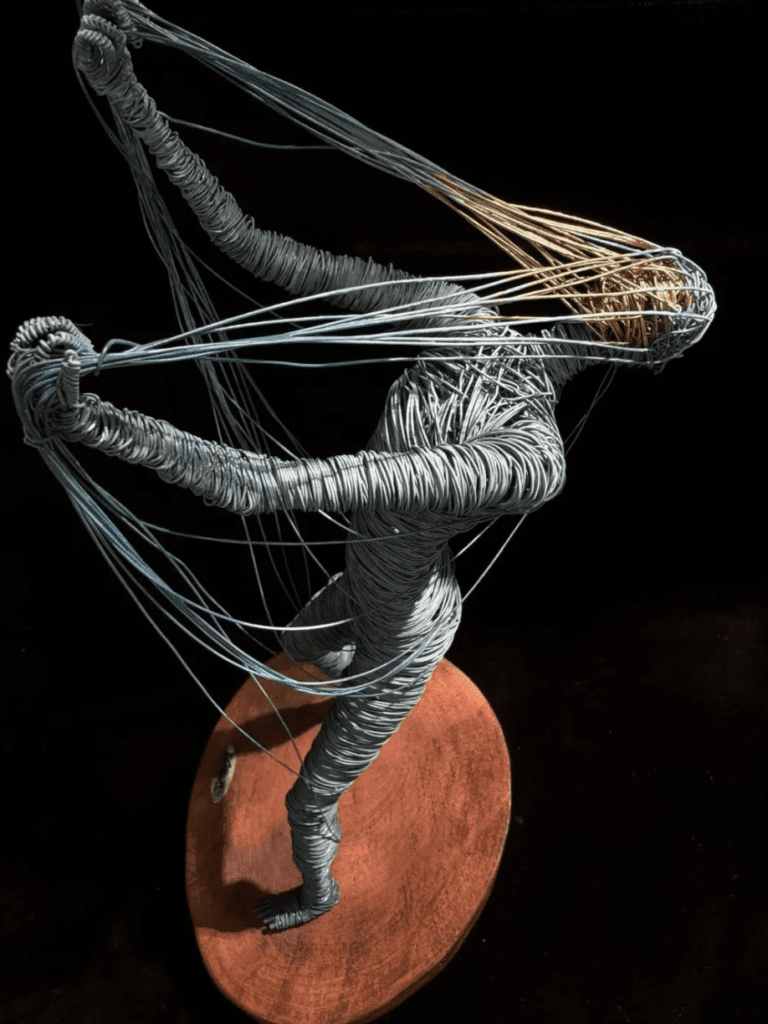 MEL Artist Studio Tour 2026: Explore Mérida, Yucatán’s Art Scene Inside 41 Studios