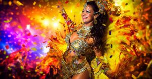 CARNIVAL MERIDA, YUCATÁN 2026