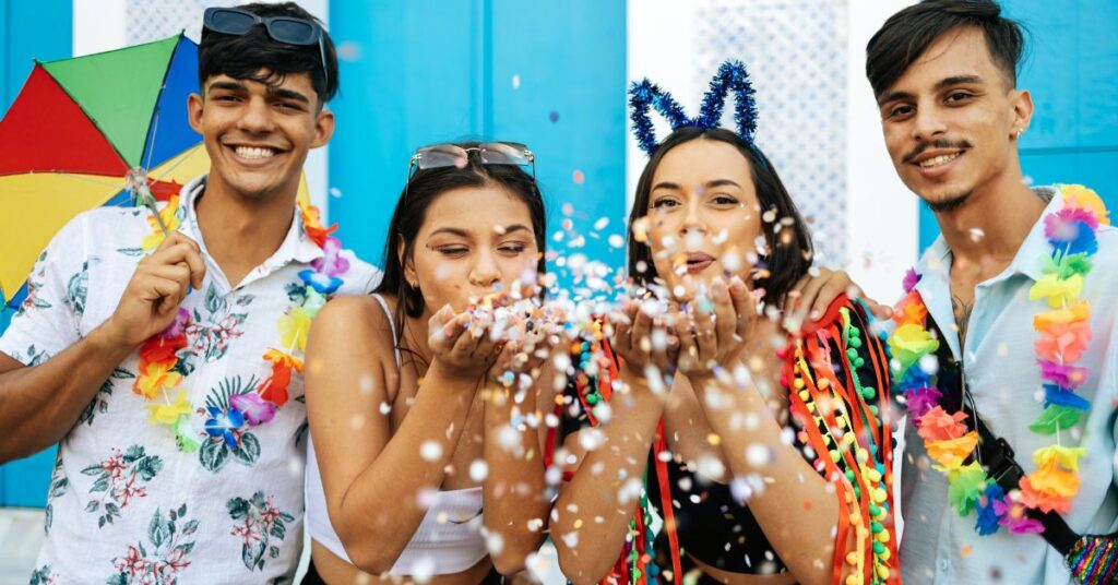 PROGRESO YUCATÁN CARNAVAL 2026