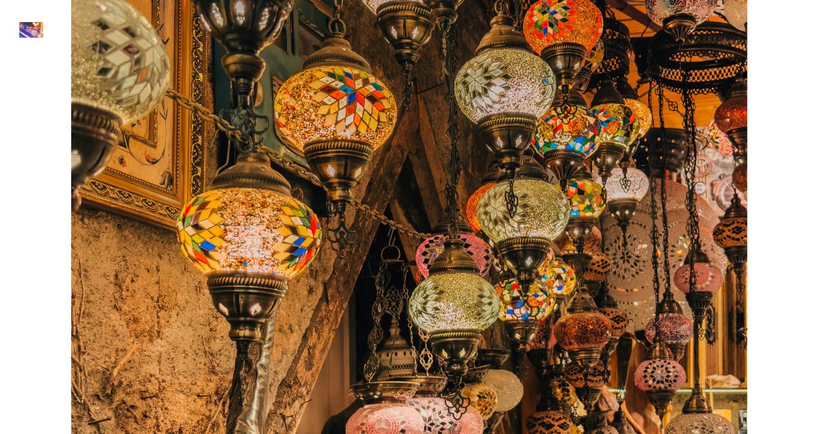 Bazaars and family fun