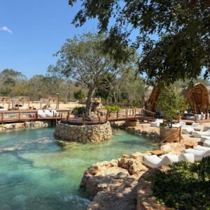 Hacienda Yaxnic MID City Insider Cenote Club Yucatan