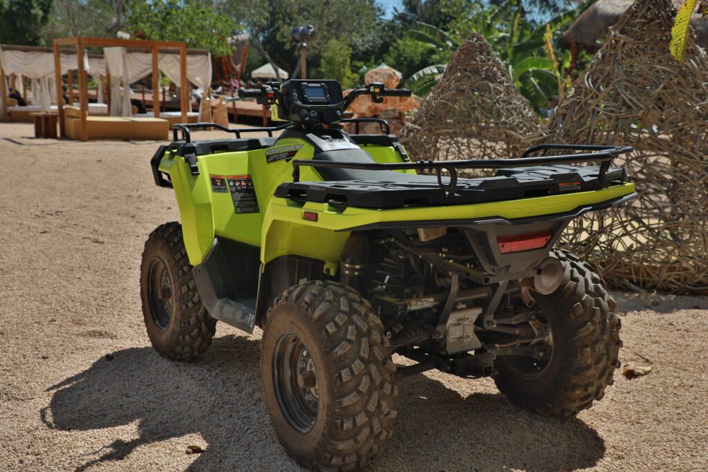 Hacienda Yaxnic Day Pass