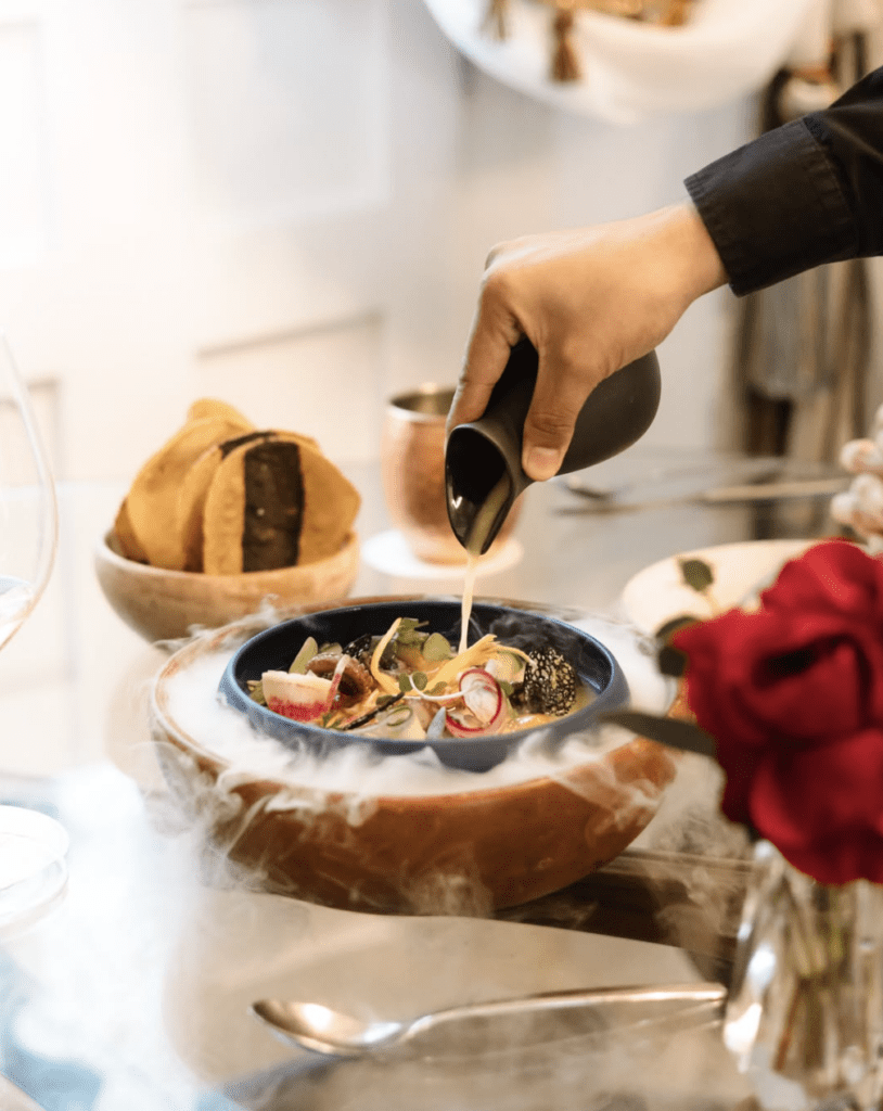 🌟 MID City Insider Members receive a FREE dessert after their meal. If you’re not yet a member, you can join here: 👉 http://membership.midcitybeat.com/ This is one of those perks that truly elevates your dining experience — and makes supporting local businesses even sweeter. (Affiliate placement idea: You can also add internal links here to your “Best Mérida Yucatán Restaurants” article or your Mérida Dining Guide to strengthen SEO.)