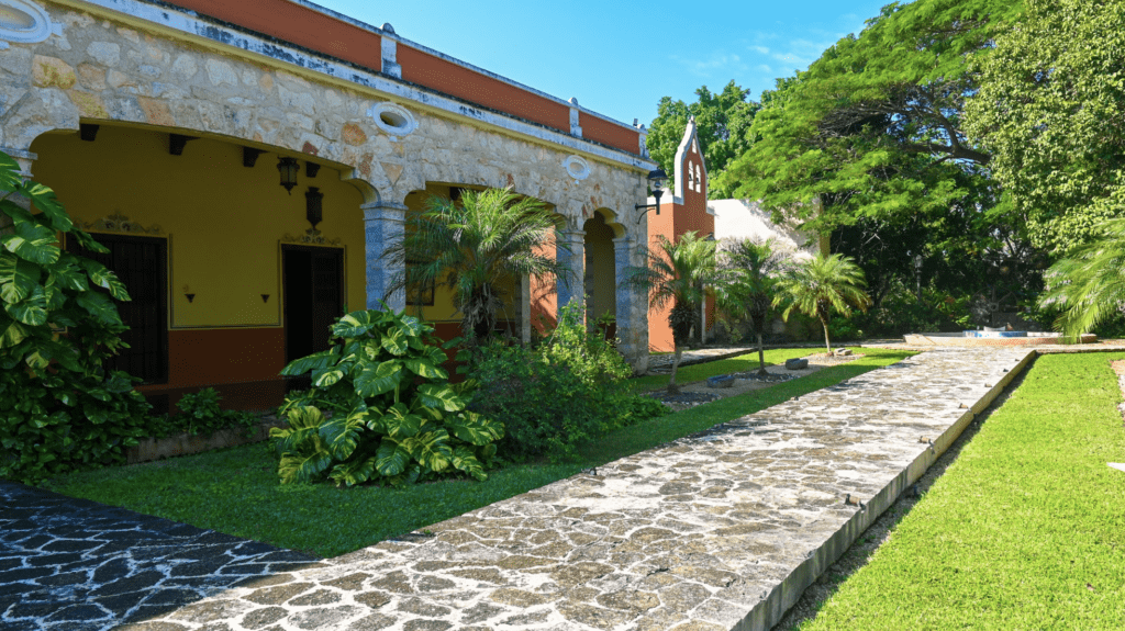 Hacienda Yaxnic Mérida Yucatán: Destination Wedding Venue, Cenote Club & A Great Day Trip from Mérida