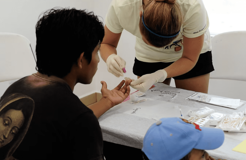 Why Fundación BAI’s Work Is So Important