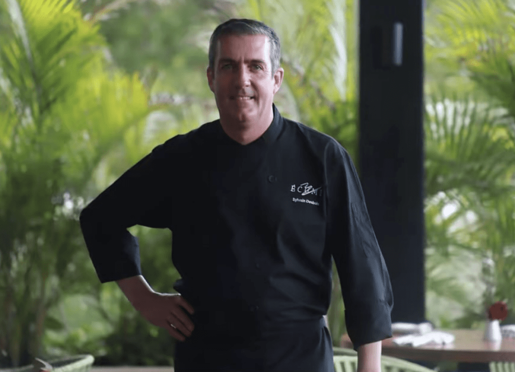 Honoring Culinary Excellence: The Golden Key Award