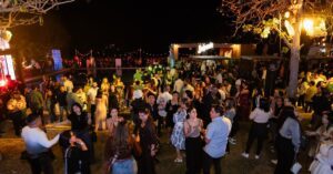 Club Sibarita Merida Yucatan Food Festival