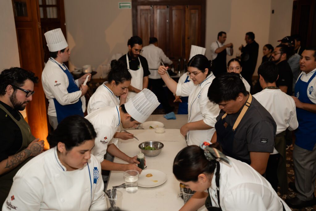 Taste the Best: A Grand Tasting of Mérida’s Culinary Scene