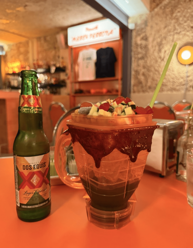 New Taco Spot in Mérida: Pedinche Taco Bar Brings Flavor, Fun & a Dog-Loving Twist