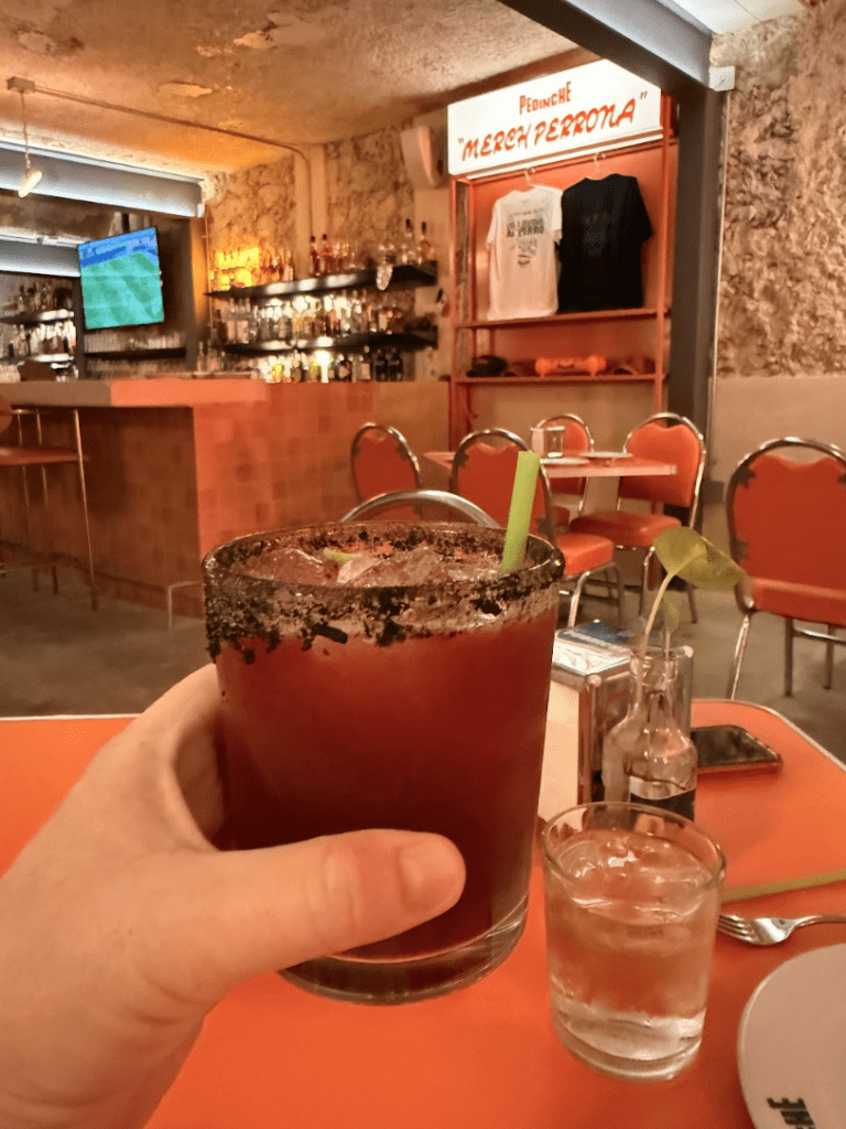 New Taco Spot in Mérida: Pedinche Taco Bar Brings Flavor, Fun & a Dog-Loving Twist